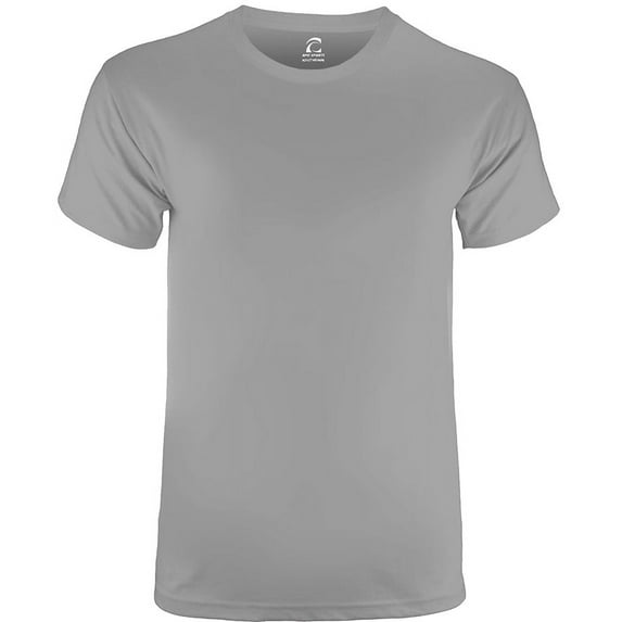Epic Adult Lightweight, Pre-Shrunk 60% Cotton/ 40% Poly Cooling Short Sleeve T Shirt
