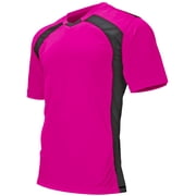 Epic Adult Madrid V-Neck Soccer Jersey