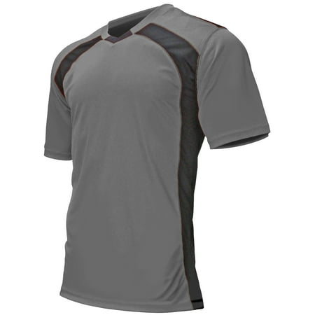 Epic Adult Madrid V-Neck Soccer Jersey