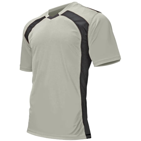 Epic Adult Madrid V-Neck Soccer Jersey