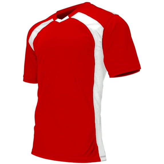 Epic Youth Madrid V-Neck Soccer Jersey