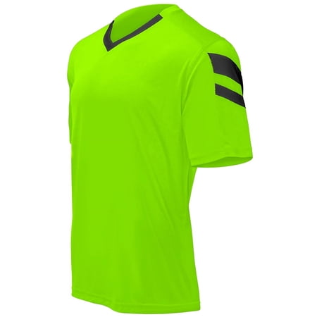 Epic Youth Munich V-Neck Soccer Jersey