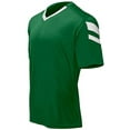 thumbnail image 1 of Epic Adult Munich V-Neck Soccer Jersey, 1 of 3