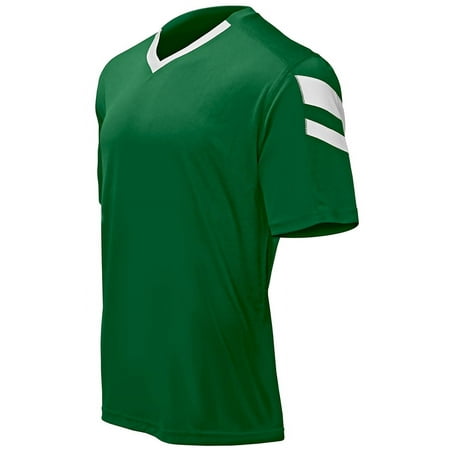 Epic Youth Munich V-Neck Soccer Jersey