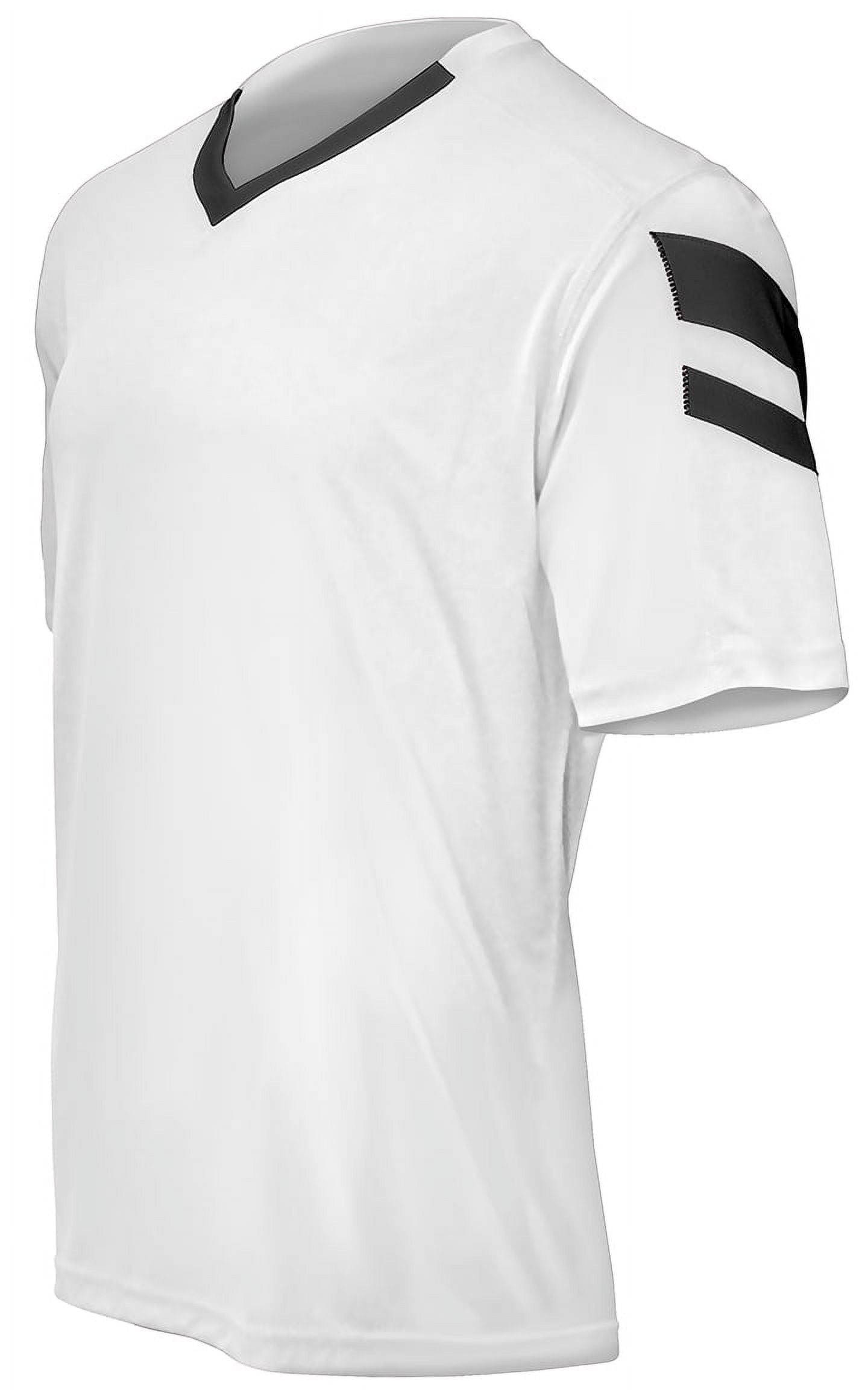 Epic Adult Munich V-Neck Soccer Jersey - Walmart.com