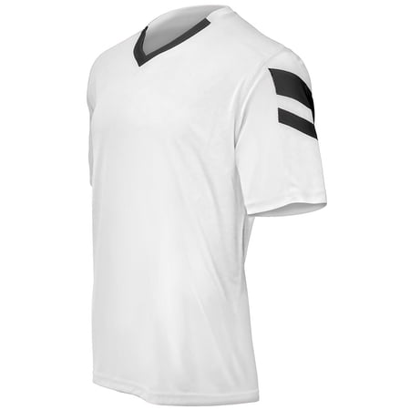 Epic Adult Munich V-Neck Soccer Jersey