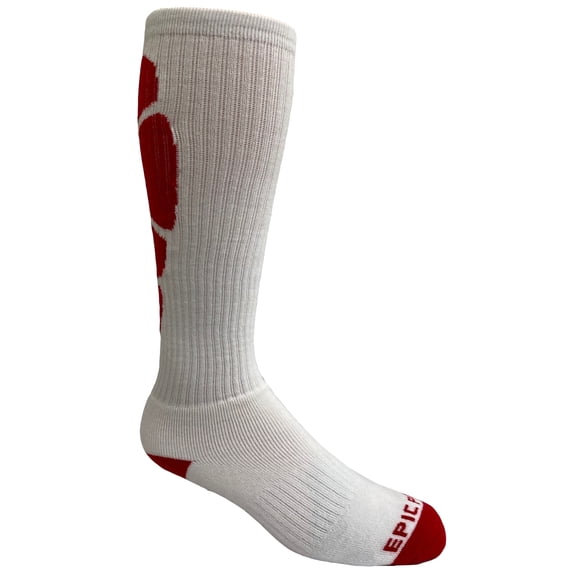 Epic Adult Over-The-Calf Propel Knee High Socks Pair