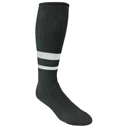 Epic Adult Over-The-Calf Soccer Referee Pro Knee High Socks Pair
