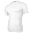 thumbnail image 1 of Epic Adult Short Sleeve Compression Crew Shirts, 1 of 1