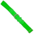 thumbnail image 1 of Epic Adult Synthetic Leather Tab Baseball Uniform Belts, 1 of 1