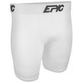 thumbnail image 1 of Epic Adult Wicking Compression Shorts, 1 of 1