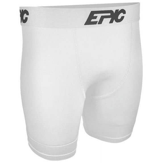 Epic Adult Wicking Compression Shorts