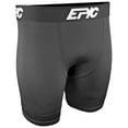 thumbnail image 1 of Epic Youth Wicking Compression Shorts, 1 of 1