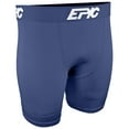 thumbnail image 1 of Epic Adult Wicking Compression Shorts, 1 of 1