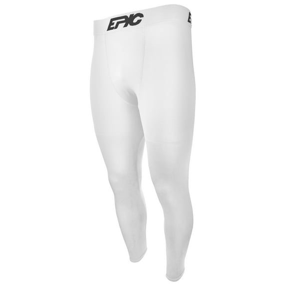 Epic Adult Wicking Long Compression Tights