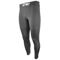 thumbnail image 1 of Epic Youth Wicking Long Compression Tights, 1 of 1