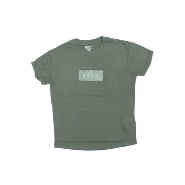 Epic Afternoon Corpo Short Sleeve T-Shirt [Thyme]