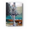 thumbnail image 1 of Epic Art '5 PM' by Oscar Alvarez Pardo, Acrylic Glass Wall Art, 24"x36", 1 of 3