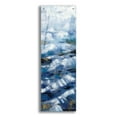 thumbnail image 1 of Epic Art 'Above the Mountains III' by Silvia Vassileva, Acrylic Glass Wall Art, 16"x48", 1 of 8