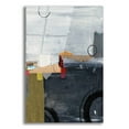 thumbnail image 1 of Epic Art 'Abstract 2410' by Courtney Prahl, Acrylic Glass Wall Art, 12"x16", 1 of 8