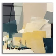 Epic Art After The Storm by Fanou Montel, Acrylic Glass Wall Art, 12x12