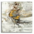 thumbnail image 1 of Epic Art 'Amber Ring' by Silvia Vassileva, Acrylic Glass Wall Art, 36"x36", 1 of 10