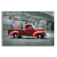 thumbnail image 1 of Epic Art 'American Made I' by Lori Deiter Acrylic Glass Wall Art, 16"x12", 1 of 8