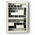 thumbnail image 1 of Epic Art 'Antique Dash II' by Grace Popp, Acrylic Wall Glass, 12"x16", 1 of 2