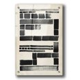 thumbnail image 1 of Epic Art 'Antique Dash II' by Grace Popp, Acrylic Wall Glass, 24"x36", 1 of 3