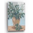 thumbnail image 1 of Epic Art 'Arrangement III' by Tim O'Toole, Acrylic Glass Wall Art, 24"x36", 1 of 3