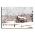 thumbnail image 1 of Epic Art 'Beautiful Solitude' by Lori Deiter Acrylic Glass Wall Art, 16"x12", 1 of 8