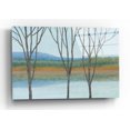 thumbnail image 1 of Epic Art 'Between Water IV' by Tim O'Toole, Acrylic Glass Wall Art, 16"x12", 1 of 3