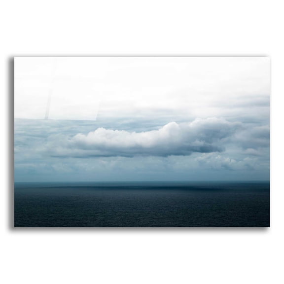 Epic Art 'Bishop 3' by Design Fabrikken, Acrylic Glass Wall Art, 16"x12"