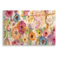 thumbnail image 1 of Epic Art 'Bohemian Summer I' by Silvia Vassileva, Acrylic Glass Wall Art, 16"x12", 1 of 3