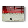 thumbnail image 1 of Epic Art 'Bring It On' by DB Waterman, Acrylic Glass Wall Art, 24"x36", 1 of 3