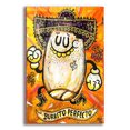 thumbnail image 1 of Epic Art 'Burrito Perfecto' by Jorge R. Gutierrez, 16"x24", 1 of 8