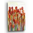 thumbnail image 1 of Epic Art 'Bursting with Color II' by Tim O'Toole, Acrylic Glass Wall Art, 12"x16", 1 of 2