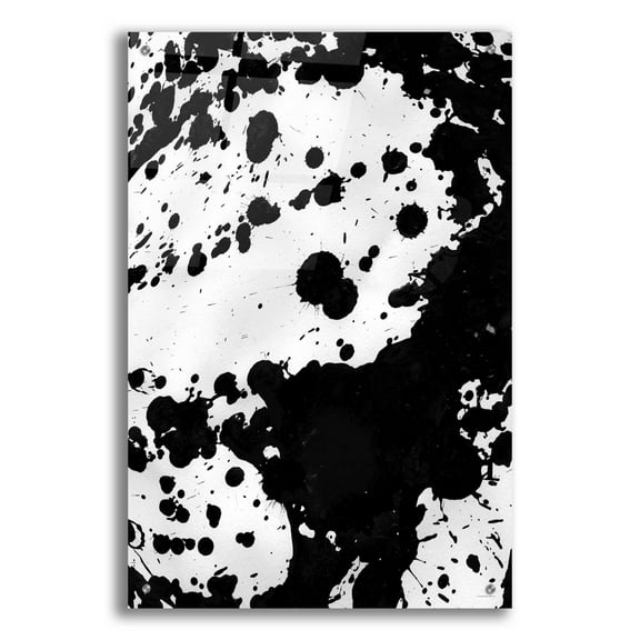 Epic Art 'Butterfly Effect II' by Kamdon Kreations, Acrylic Glass Wall Art, 24"x36"