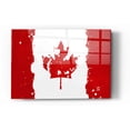 thumbnail image 1 of Epic Art "Canada" Acrylic Glass Wall Art, 12"x16", 1 of 2