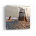 thumbnail image 1 of Epic Art 'Chapel' by Dariusz Klimczak, Acrylic Glass Wall Art, 12"x12", 1 of 2