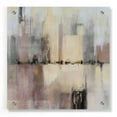 thumbnail image 1 of Epic Art 'City Strata I' by Victoria Borges, Acrylic Wall Art, 36"x36", 1 of 7