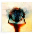 thumbnail image 1 of Epic Art 'Closer' by Mario Sanchez Nevado, Acrylic Glass Wall Art, 12"x12", 1 of 8