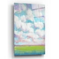 thumbnail image 1 of Epic Art 'Clouds in Motion II' by Tim O'Toole, Acrylic Glass Wall Art, 12"x16", 1 of 2
