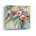 thumbnail image 1 of Epic Art 'Color Celebration' by Jeanette Vertentes, Acrylic Glass Wall Art, 24"x24", 1 of 1