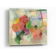 thumbnail image 1 of Epic Art 'Colorful Garden III' by Silvia Vassileva, Acrylic Glass Wall Art, 12"x12", 1 of 1
