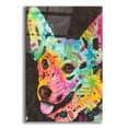 thumbnail image 1 of Epic Art 'Corgi Pup' by Dean Russo, Acrylic Glass Wall Art, 12"x16", 1 of 8