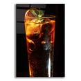 thumbnail image 1 of Epic Art 'Cuba Libre' by Epic Portfolio, Acrylic Glass Wall Art, 12"x16", 1 of 8