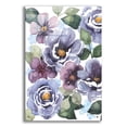 thumbnail image 1 of Epic Art 'Dancing Peonies I' by Grace Popp, Acrylic Glass Wall Art, 24"x36", 1 of 8