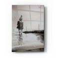 thumbnail image 1 of Epic Art 'Daze' by Oscar Alvarez Pardo, Acrylic Glass Wall Art, 24"x36", 1 of 3