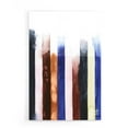thumbnail image 1 of Epic Art 'Desert Layers V' by Grace Popp, Acrylic Wall Glass, 16"x24", 1 of 3